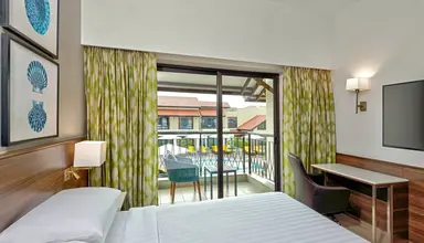 Fairfield by Marriott Goa Benaulim