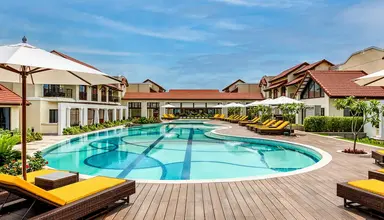 Fairfield by Marriott Goa Benaulim