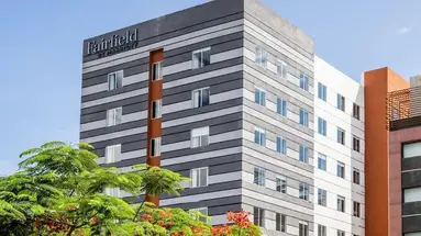 Fairfield Inn & Suites Cancun Downtown