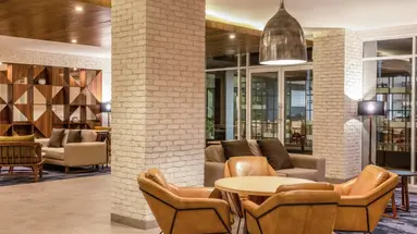 Fairfield Inn & Suites Cancun Downtown