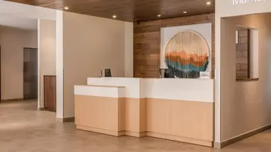 Fairfield Inn & Suites Cancun Downtown