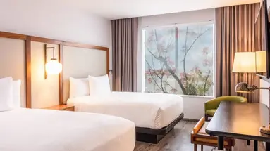 Fairfield Inn & Suites Cancun Downtown