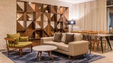Fairfield Inn & Suites Cancun Downtown
