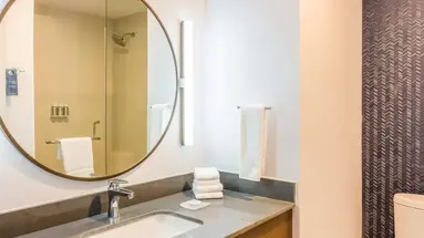 Fairfield Inn & Suites Cancun Downtown
