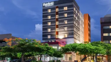 Fairfield Inn & Suites Cancun Downtown