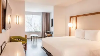 Fairfield Inn & Suites Cancun Downtown