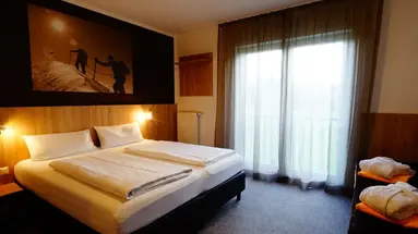 Fairhotel Hochfilzen