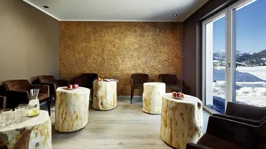Fairhotel Hochfilzen