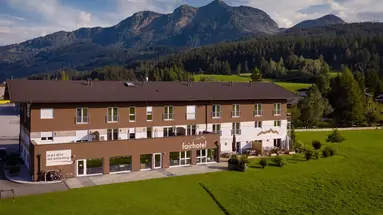 Fairhotel Hochfilzen