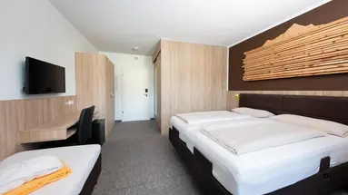 Fairhotel Hochfilzen