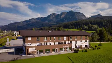 Fairhotel Hochfilzen