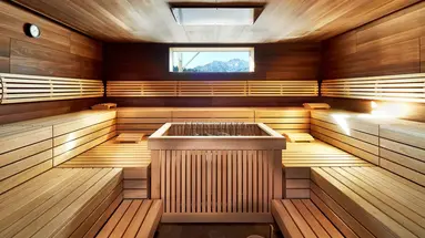 Fairhotel Hochfilzen