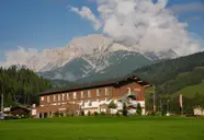 Fairhotel Hochfilzen