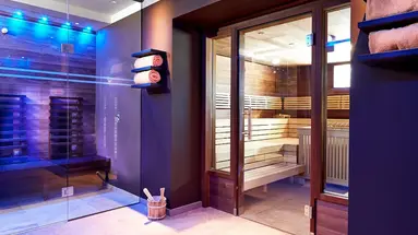 Fairhotel Hochfilzen