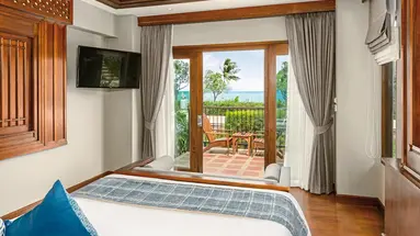 Fairhouse Villas & Spa