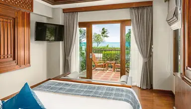 Fairhouse Villas & Spa