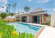 Fairhouse Villas & Spa