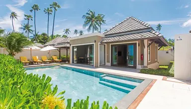 Fairhouse Villas & Spa