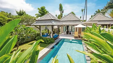Fairhouse Villas & Spa