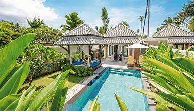 Fairhouse Villas & Spa