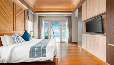 Fairhouse Villas & Spa