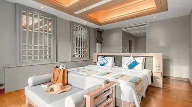 Fairhouse Villas & Spa