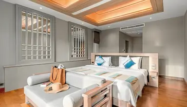 Fairhouse Villas & Spa