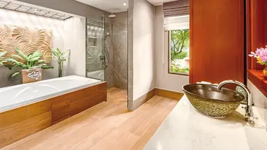 Fairhouse Villas & Spa