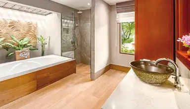 Fairhouse Villas & Spa