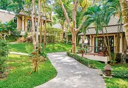 Fairhouse Villas & Spa