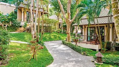 Fairhouse Villas & Spa