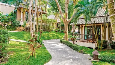 Fairhouse Villas & Spa