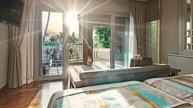 Fairhouse Villas & Spa