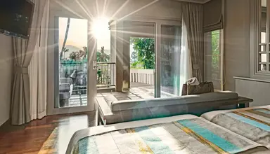 Fairhouse Villas & Spa