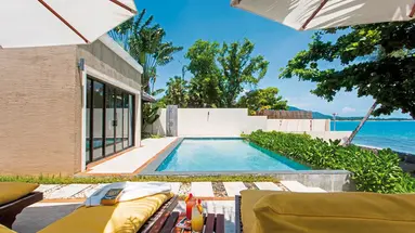 Fairhouse Villas & Spa