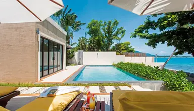 Fairhouse Villas & Spa