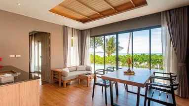 Fairhouse Villas & Spa