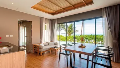 Fairhouse Villas & Spa