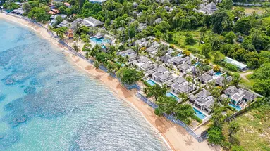 Fairhouse Villas & Spa