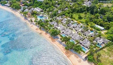 Fairhouse Villas & Spa