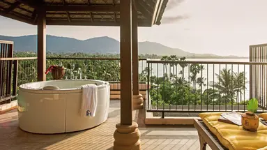 Fairhouse Villas & Spa