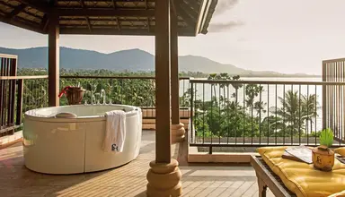 Fairhouse Villas & Spa