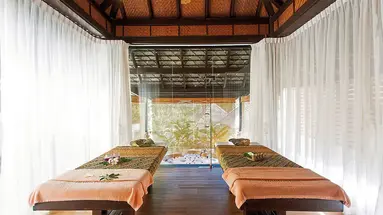 Fairhouse Villas & Spa