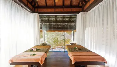 Fairhouse Villas & Spa