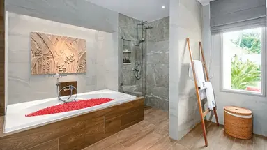 Fairhouse Villas & Spa