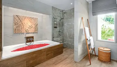 Fairhouse Villas & Spa