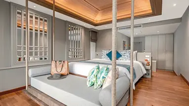Fairhouse Villas & Spa