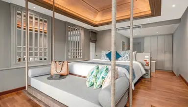 Fairhouse Villas & Spa