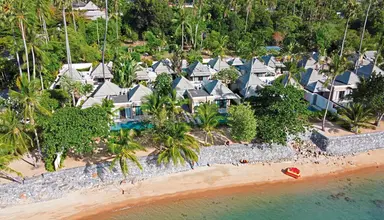 Fairhouse Villas & Spa