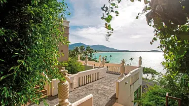 Fairhouse Villas & Spa